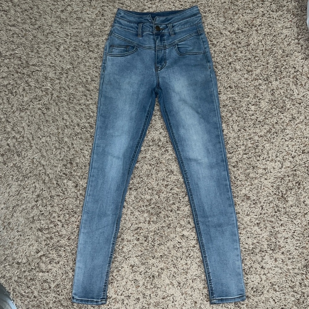 Gianni Bini jeans women’s size 1
